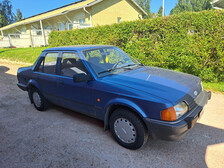 Ford Orion
