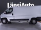 Citroen Jumper