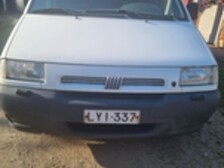 Fiat Scudo