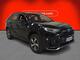 Toyota RAV4 Plug-In