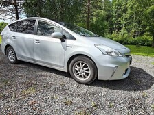 Toyota Prius+