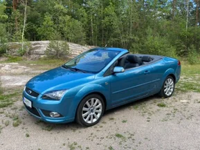 Ford Cabriolet