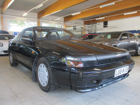 Toyota Celica