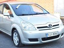 Toyota Corolla Verso