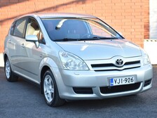 Toyota Corolla Verso