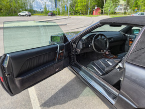 Mercedes-Benz SL 500