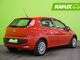 Fiat Punto Evo