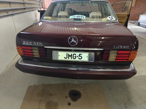 Mercedes-Benz SDL