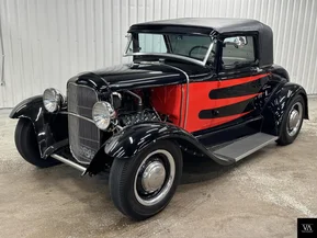 Ford A-model