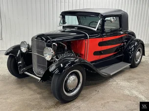 Ford A-model