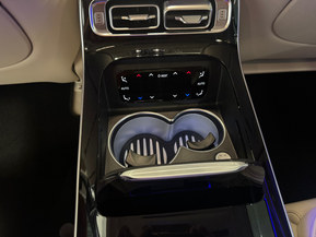 Mercedes-Benz S 63 AMG