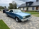 Chevrolet El Camino