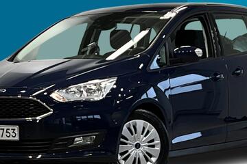 Ford C-MAX Grand