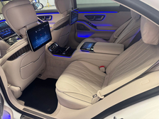 Mercedes-Benz S 63 AMG