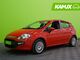 Fiat Punto Evo