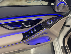 Mercedes-Benz S 63 AMG