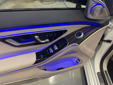 Mercedes-Benz S 63 AMG