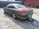 Peugeot 607