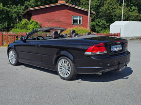 Volvo C70