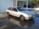 Ford Sierra