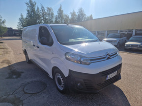Citroen Jumpy