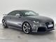 Audi TT RS