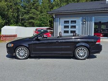 Volvo C70