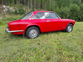 Alfa Romeo GTV