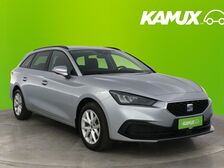 Seat Leon Sportstourer