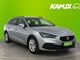 Seat Leon Sportstourer