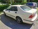 Saab 9-5