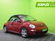 Volkswagen New Beetle