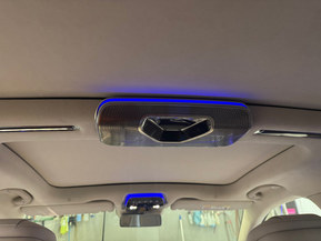 Mercedes-Benz S 63 AMG