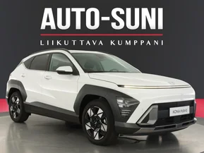 Hyundai KONA Hybrid