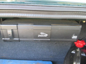 Jaguar XJ6