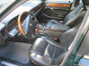 Jaguar XJ6