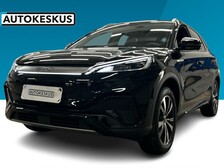 BYD Atto3