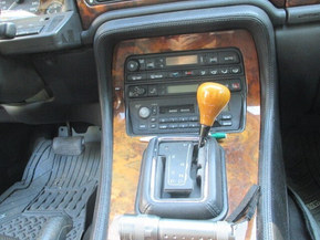 Jaguar XJ6