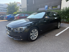 BMW 325