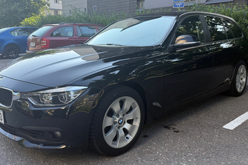 BMW 325