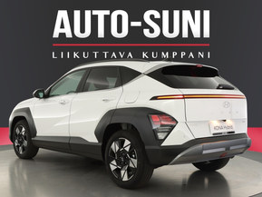 Hyundai KONA Hybrid