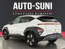 Hyundai KONA Hybrid