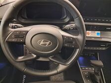 Hyundai Bayon Cross