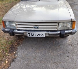 Ford Granada
