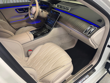 Mercedes-Benz S 63 AMG