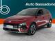 Hyundai Bayon Cross