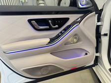 Mercedes-Benz S 63 AMG