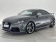 Audi TT RS