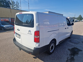 Citroen Jumpy