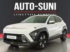 Hyundai KONA Hybrid